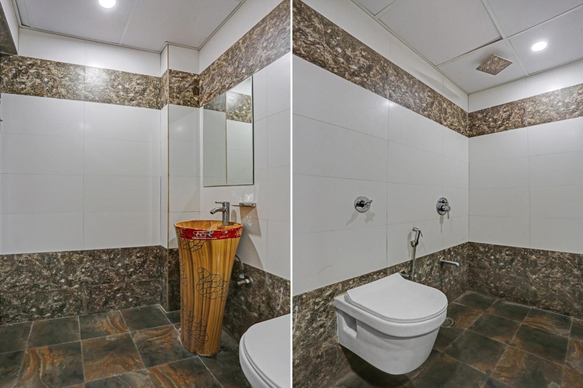 Hotel O Jaipur Road أجمير المظهر الخارجي الصورة
